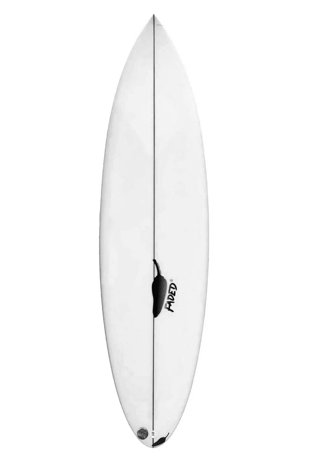 Chilli FADED 2.0 Surfboard | Buy Chilli Surfboards Online – Sanbah