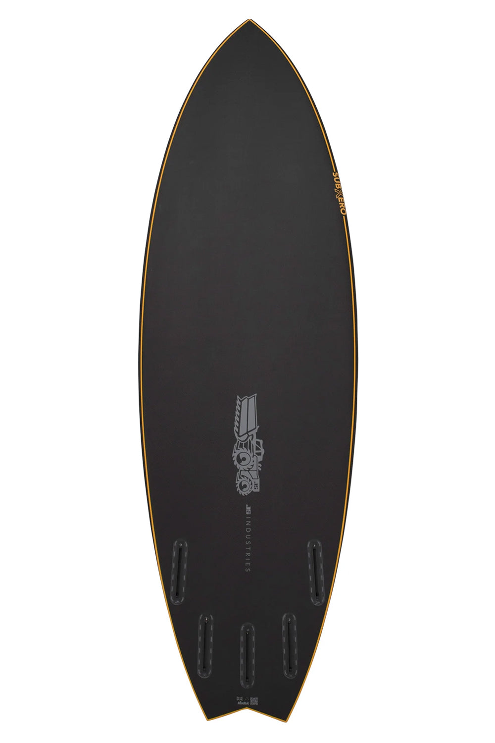 JS Industries Sub Xero Carbotune Surfboard – Sanbah Australia