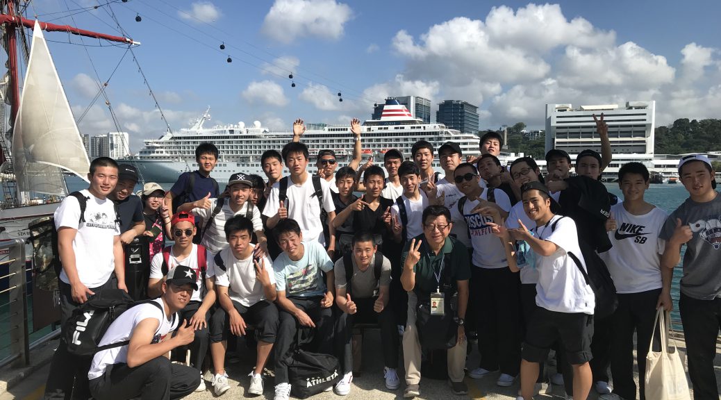 19 | 2月 | 2019 | 藤井学園 寒川高校