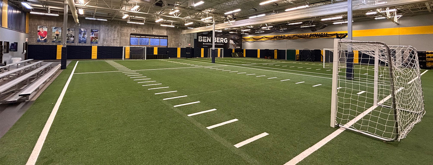 Bismarck | Sanford Sports