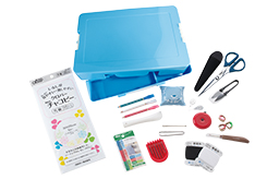 オリジナル裁縫セット | 製品情報 | 株式会社三和製作所