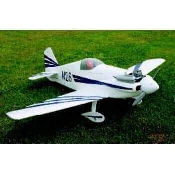 Midget Mustang (38.5