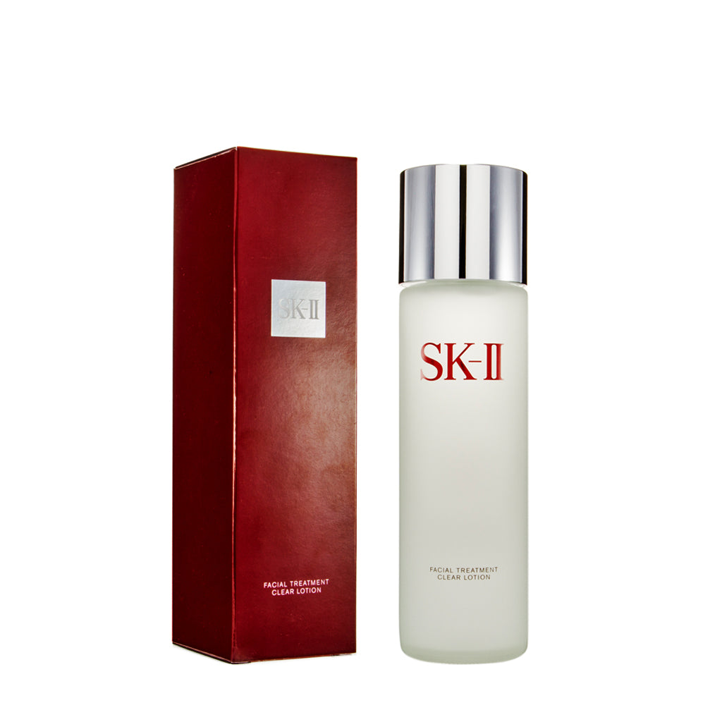 SK-II Facial Treatment Clear Lotion 230ml | Sasa Global – Sasa