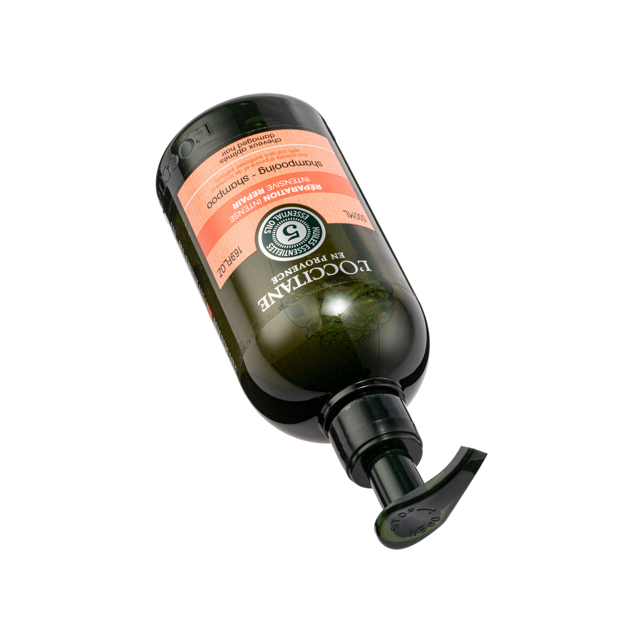 L'Occitane Aromachologie Intensive Repair Shampoo 500ml – Sasa