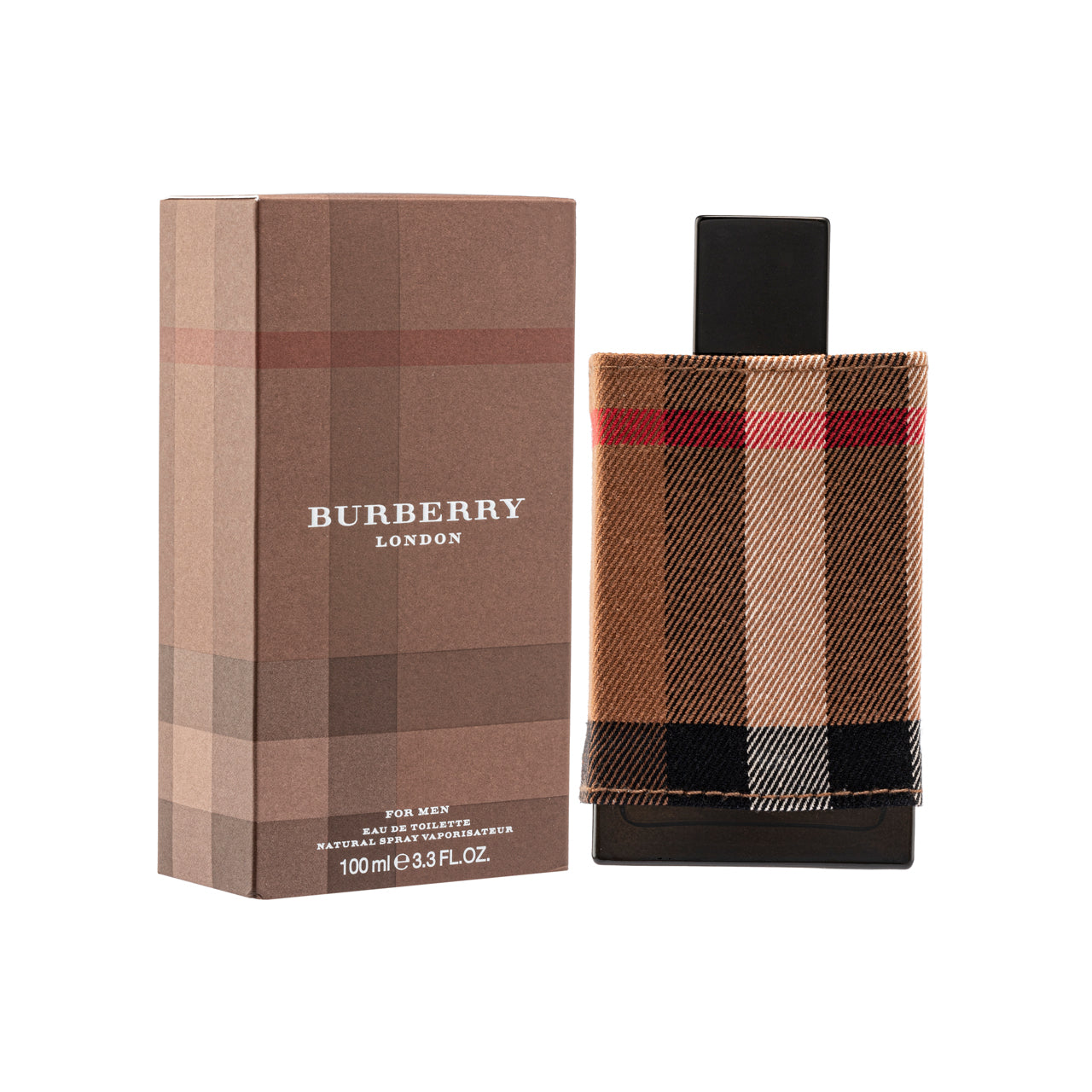 Burberry London For Men Edt Spray – Sasa Global eShop