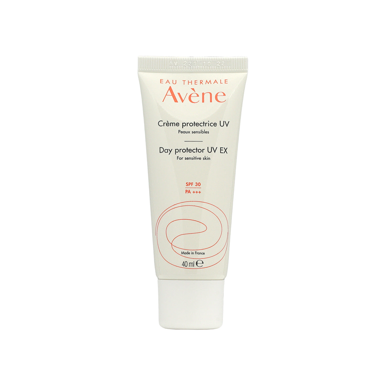 Avene Day Protector UV EX SPF30 PA+++ 40ml – Sasa Global eShop
