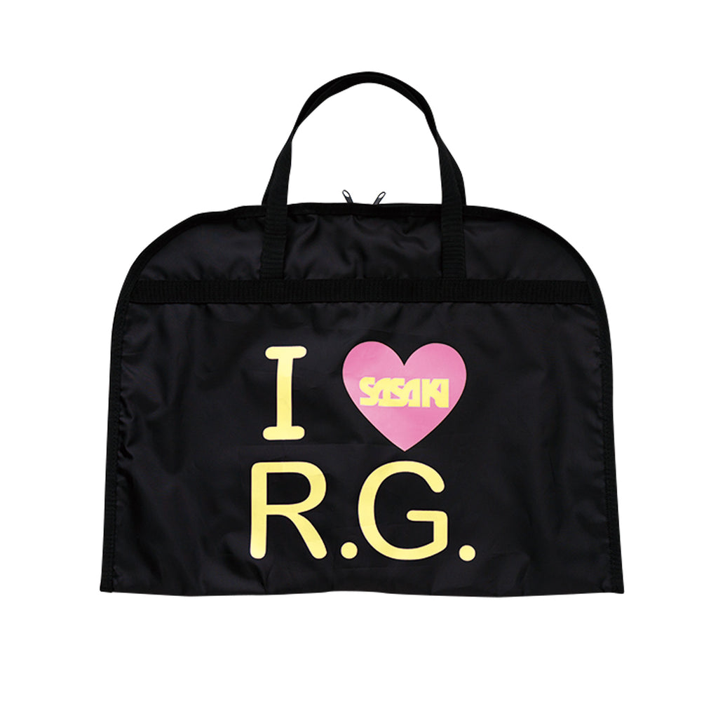I LOVE R.G.レオタードケース – ササキスポーツ オンラインショップ