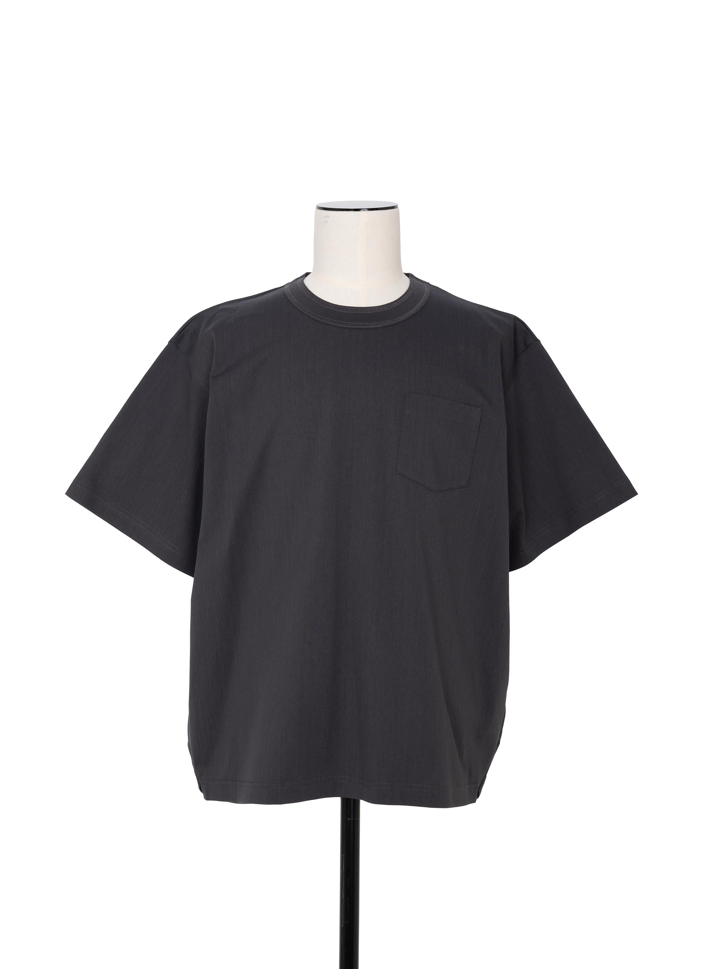 MEN T-SHIRT | sacai Official Store サカイ オフィシャル