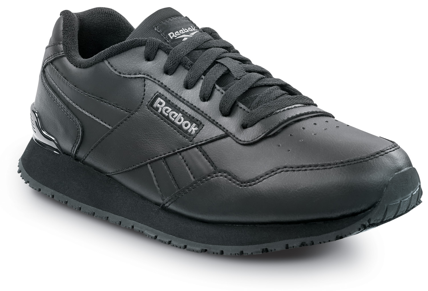 SRB952 Reebok Work Harman Women's Retro Jogger Style Slip