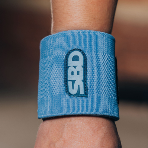 リストラップ フレキシブル | SBD Apparel Japan