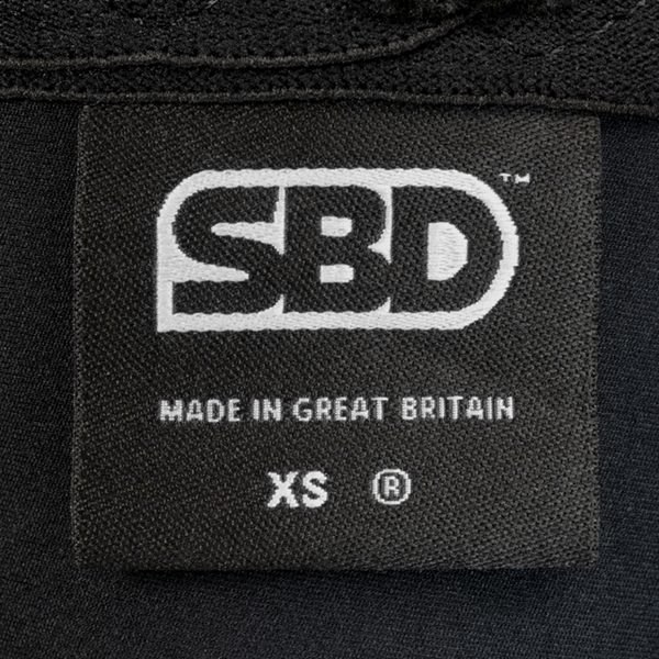 Momentum パワーリフティングニースリーブ | SBD Apparel Japan