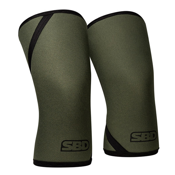 Endure ニースリーブ | SBD Apparel Japan