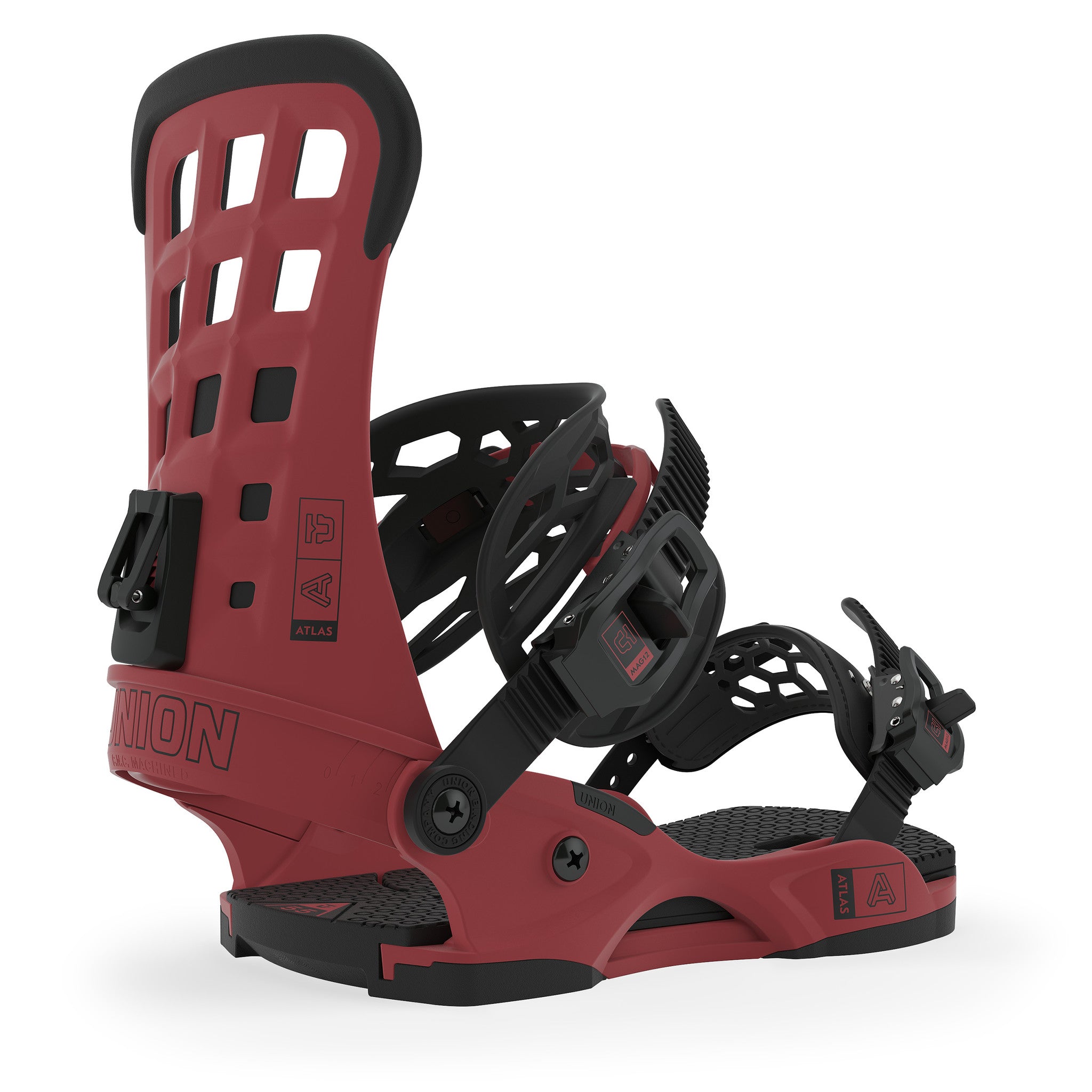 Union Atlas 2020 – SBF Boardshop