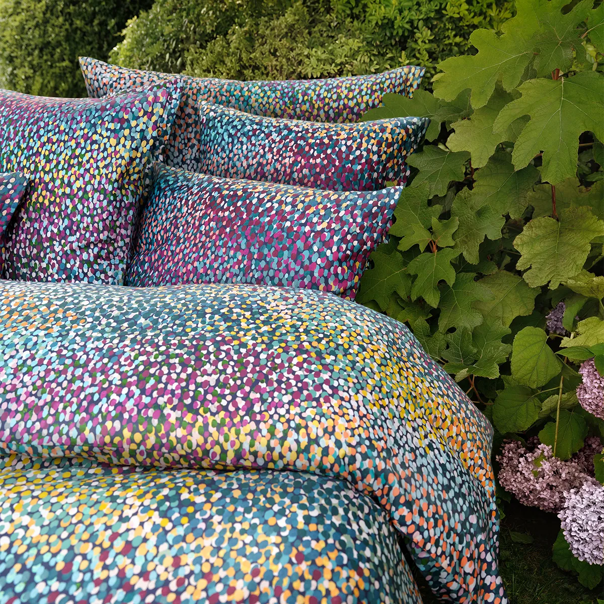 Jersey bed linen - Soft comfort - Schlossberg