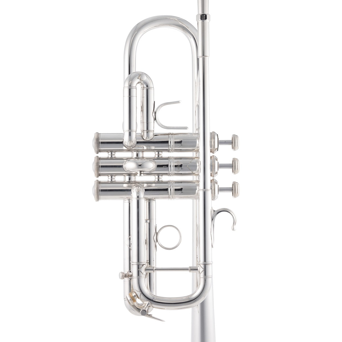 Bach C190L229 C Trumpet | The Trumpet Shop at Schmitt Music