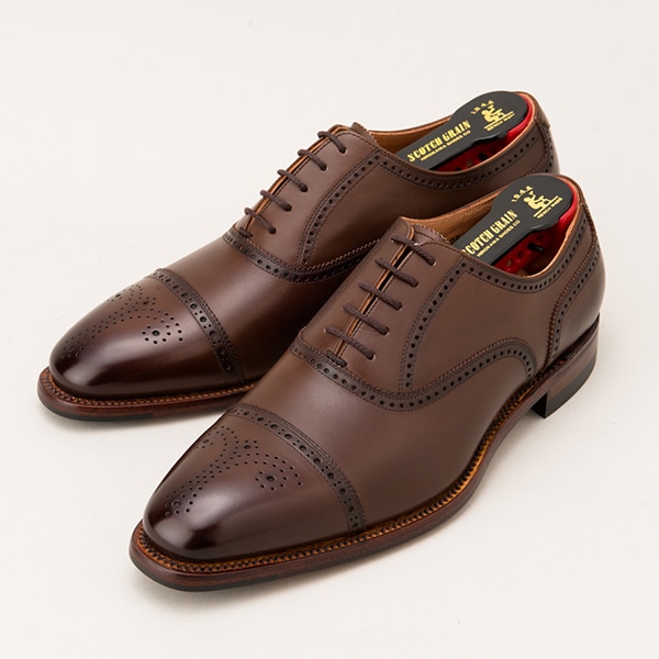 920DBR（E） | スコッチグレイン｜SCOTCH GRAIN｜オフィシャル