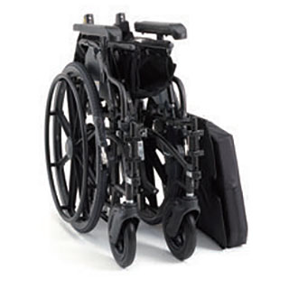 非課税】自走式 耐荷重130kg KJP-5 シート幅・座面高調節可能 大型