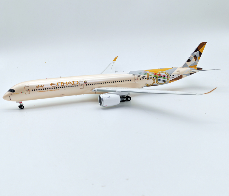キャセイパシフィック A350-1000 1⁄200 Cathay Pacific エアバスA350