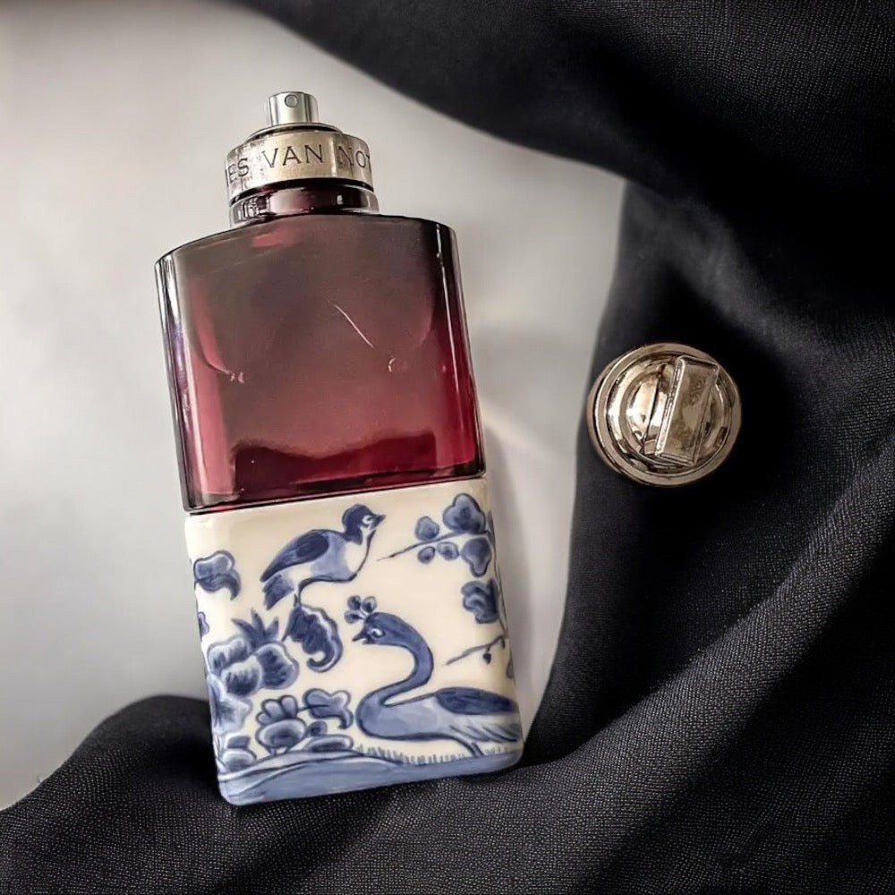 Dries Van Noten Soie Malaquais Fragrance Sample - Scented Samples