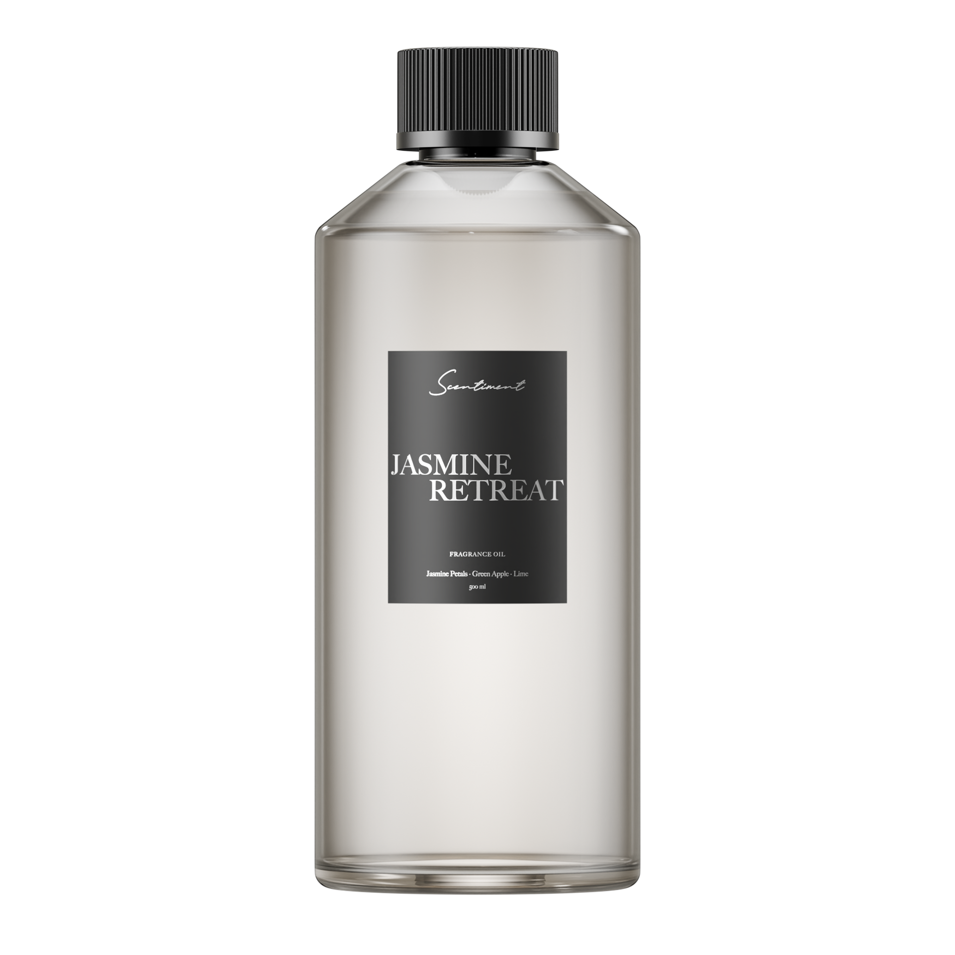 Park Hyatt Inspired Hotel Scent Jasmine Retreat Fragrance Diffuser