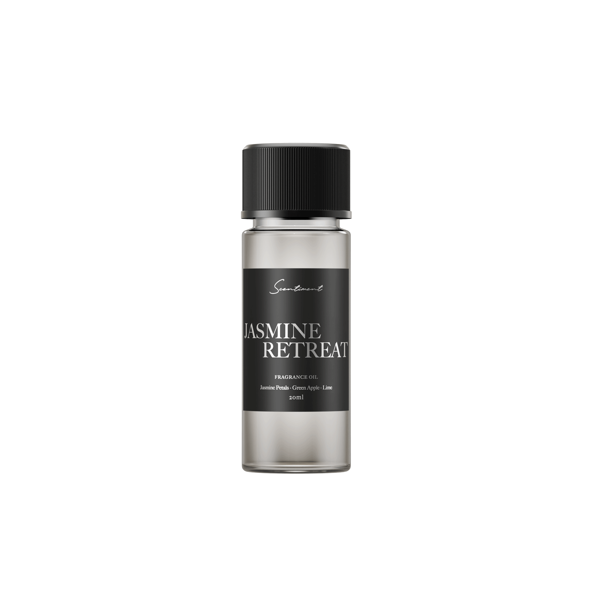 Park Hyatt Inspired Hotel Scent Jasmine Retreat Fragrance Diffuser