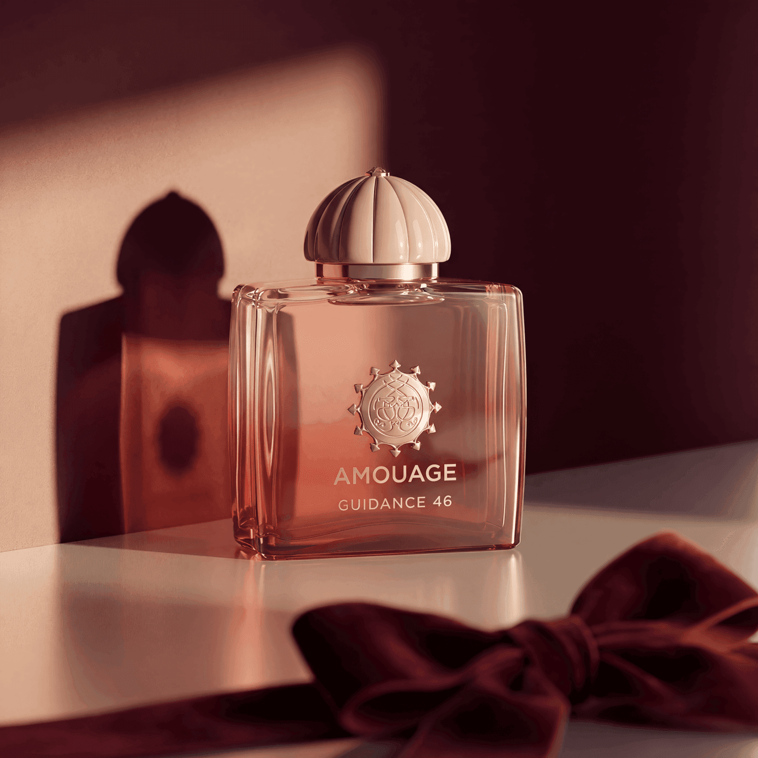 Guidance 46 Amouage Perfume Sample / Decant for Men & Women | Scento