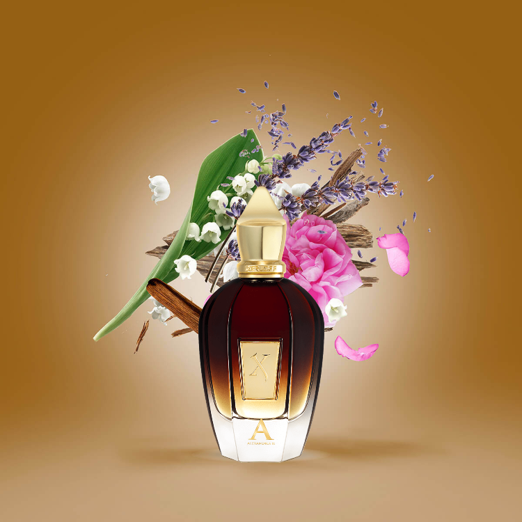 Xerjoff Alexandria II Eau de Parfum | Scents Angel