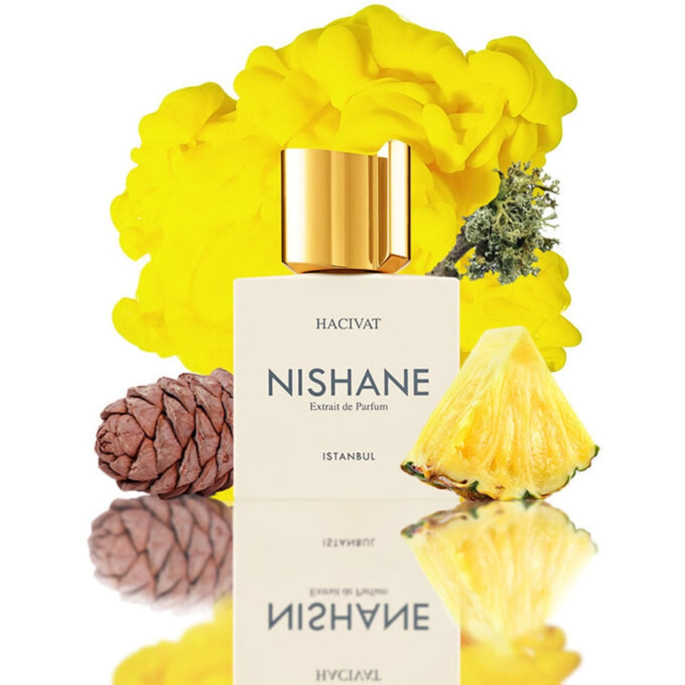 Nishane Hacivat Extrait de Parfum | Scents Angel