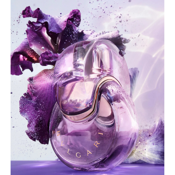 Bvlgari Omnia Amethyste Eau de Toilette | Scents Angel