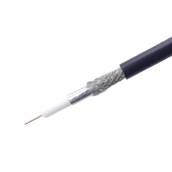 S-5C-FB 灰: 通信ケーブル - 蛙屋