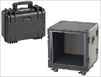 ネットワークオープンラック 四角穴タイプ NX シリーズ NX-42UPFN1｜19
