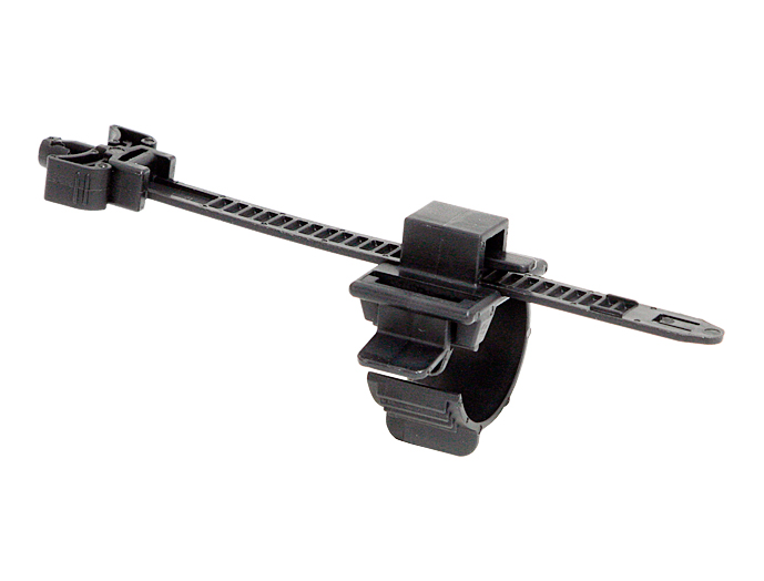 コードクランプ DMO シリーズ DMO-RACCD6-84｜19インチラック｜摂津