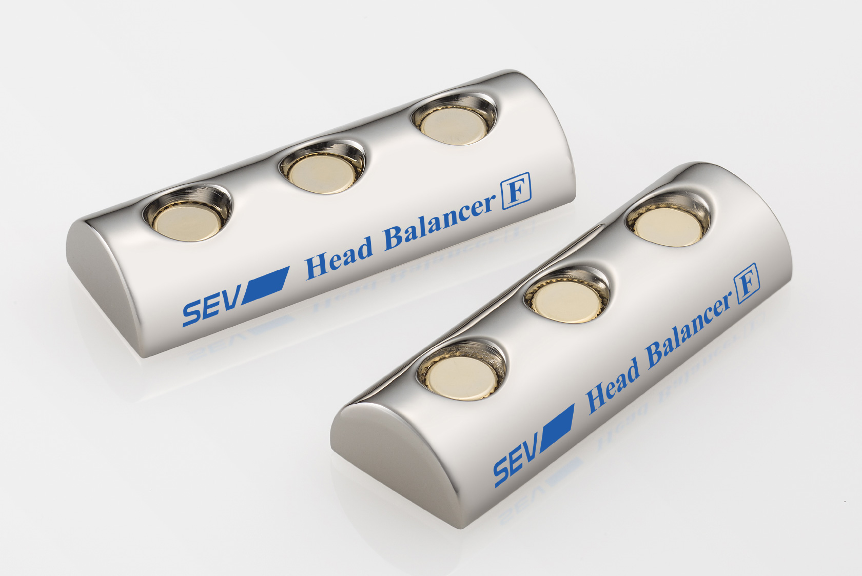 SEV premiumヘッドバランサーセット②