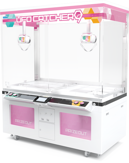 こ*う様 UFO9.10 部材セット UFOキャッチャー9 配送 アーム セット