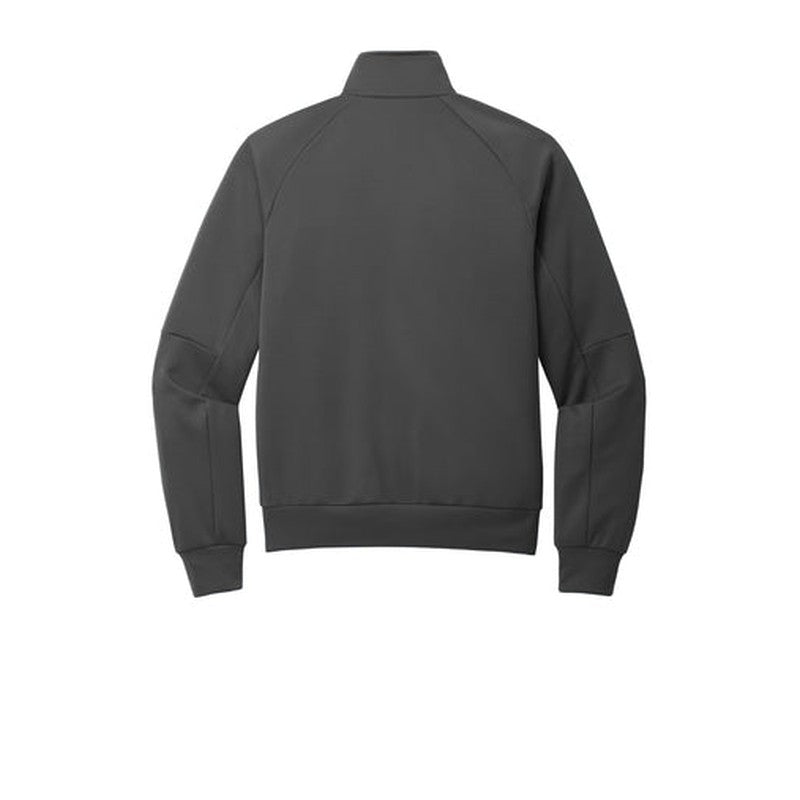 NEW - Nike Full-Zip Chest Swoosh Jacket - Anthracite – SEI EMPLOYEE