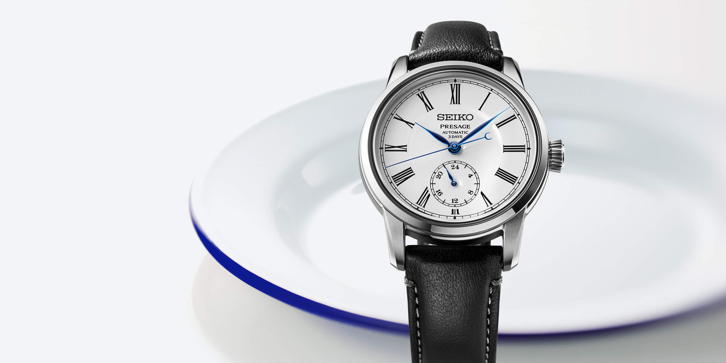 Seiko Presage Classic Series | Seiko Watch Corporation