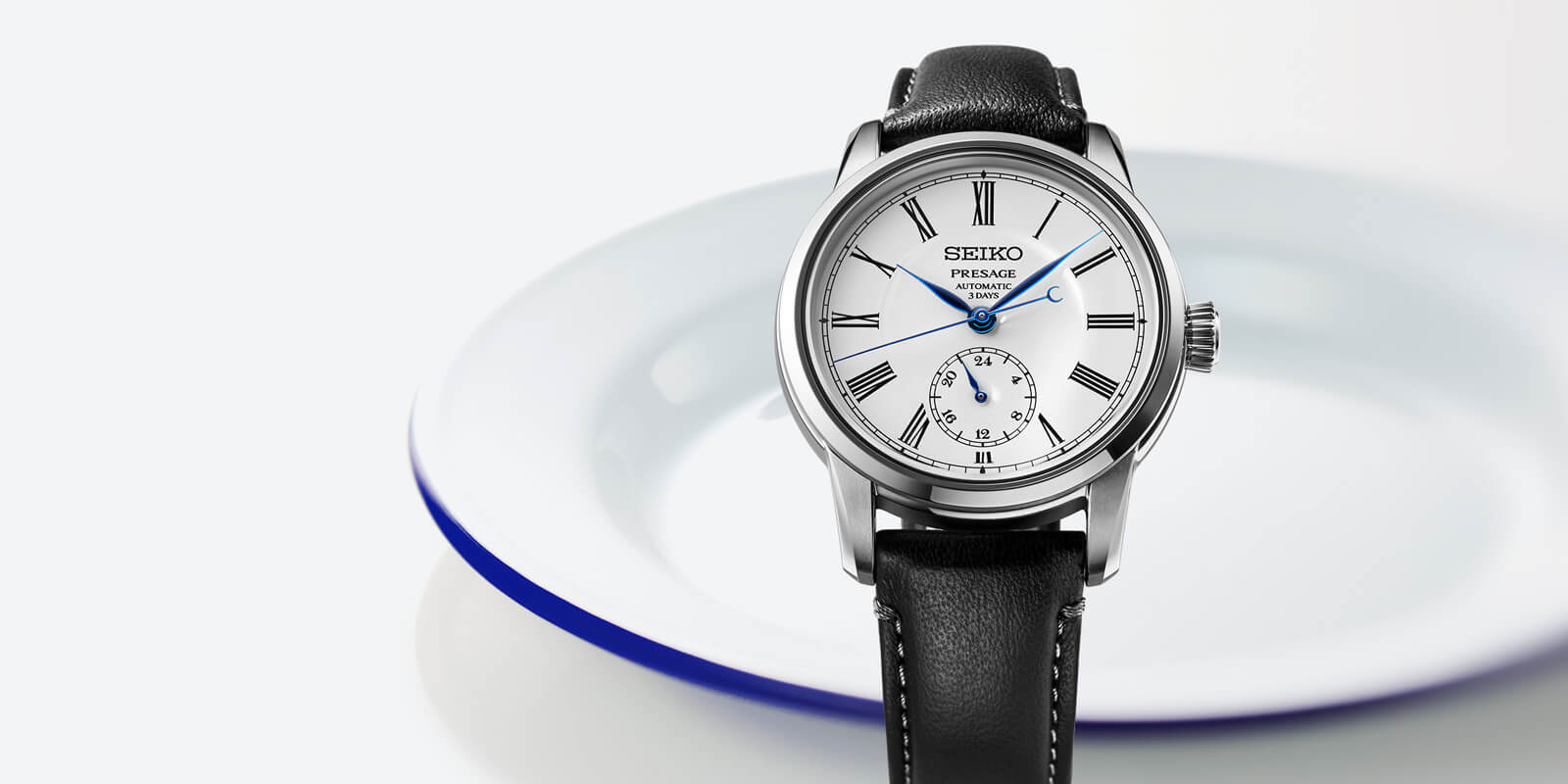 Seiko Presage Classic Series | セイコーウオッチ
