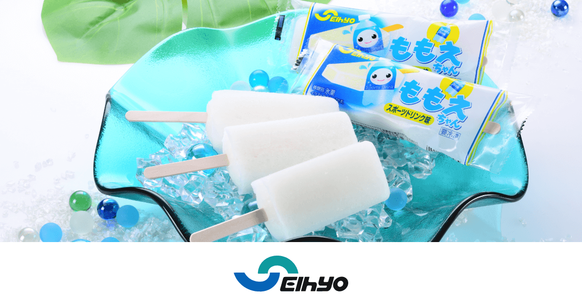 公式】ももえちゃん｜株式会社セイヒョー