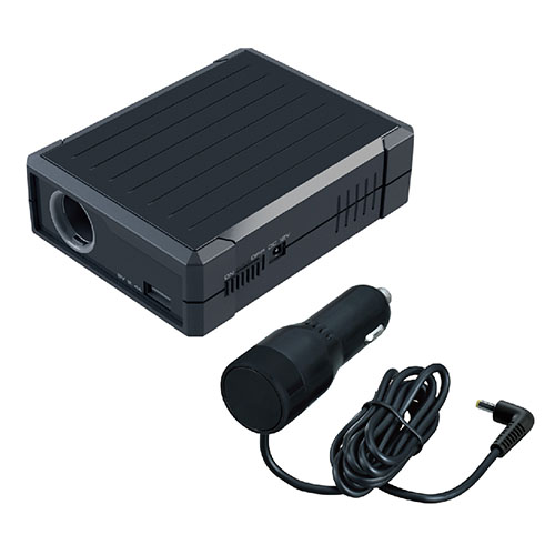 SEIWA F300 バッテリーソケット | カー用品のセイワ