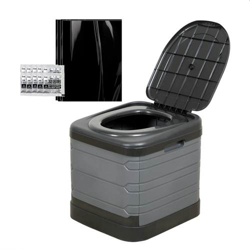 ポータブルトイレ + 簡易トイレ10 | カー用品のセイワ