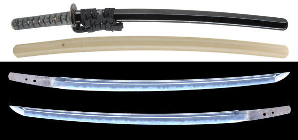 脇差 拵 金具 鉄地 日本刀 脇差 拵 金具 鉄地 日本刀