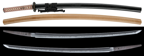 ○刀 津軽国俊 (KA-098125)｜刀・日本刀の販売なら日本刀専門店の