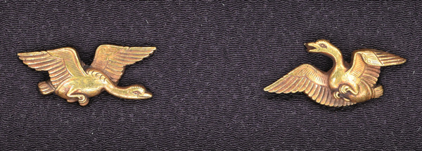 まとめ売り 赤銅地 馬図 縁金 金色絵 拵 日本刀 刀装具 骨董 古美術