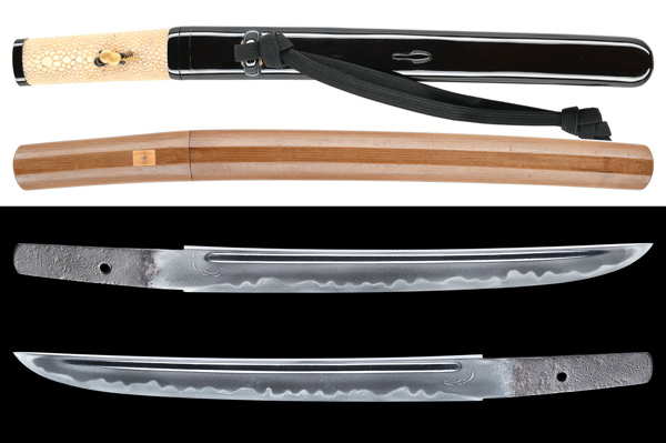 刀 二十七代 兼元 (KA-120415)｜刀・日本刀の販売なら日本刀専門店の