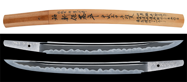 短刀販売のインデックス｜刀・日本刀の販売なら日本刀専門店の【銀座