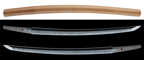 脇差 神妙 手柄山正繁(WA-010218)｜刀・日本刀の販売なら日本刀専門店