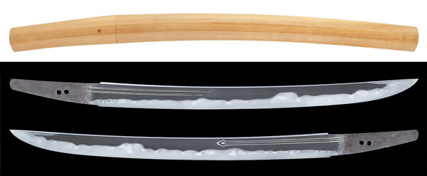 刀 美濃千手院 (KA-111611)｜刀・日本刀の販売なら日本刀専門店の