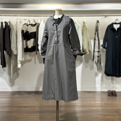 WASHED COTTON POPLIN - SELECT EYE COMPANY：セレクトアイ カンパニー