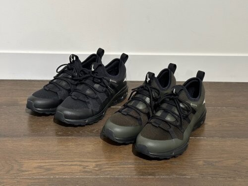 MIZUNO PULL ON WALKING SHOES - SELECT EYE COMPANY：セレクトアイ