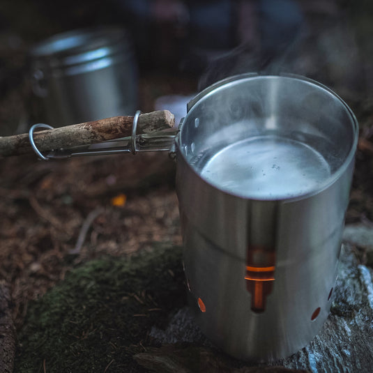 PFM40 Cook Set | Self Reliance Outfitters